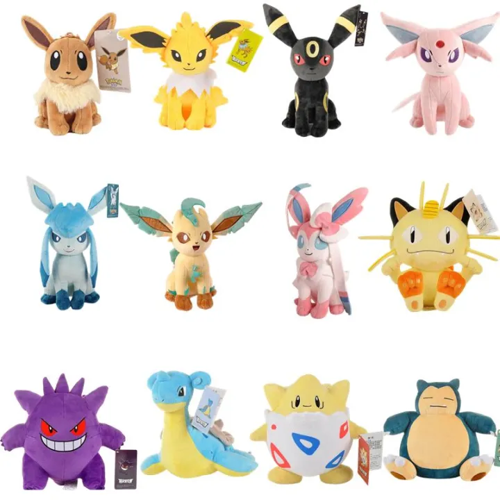 Pokemon%20Plush%20Stuff%20Toy%20Pikachu%20Charizard%20Doll%20Gengar%20Squirtle%20Plush%20Doll%20Espeon%20Glaceon%20Umbreon%20Soft%20Cartoon%20Toys%20Kids%20%20-%20Image%202