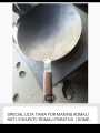Ulta Tawa roti chapati Maker. 