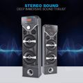  Classic 1 Plus Premium Home Theater Speakers Bluetooth USB TF Card. 