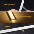 24V Smart Tuya WiFi LED Neon Light Strip Set, Dimmable Flexible Silica gel Diode Tape Lamp With EU/US Plug Room Decor Lighting lightify. 