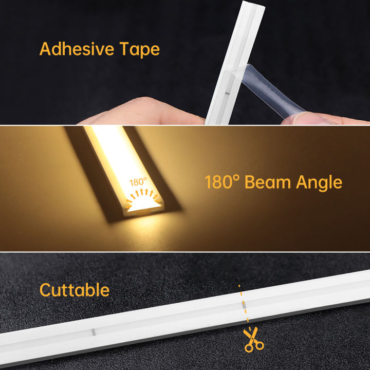 24V%20Smart%20Tuya%20WiFi%20LED%20Neon%20Light%20Strip%20Set,%20Dimmable%20Flexible%20Silica%20gel%20Diode%20Tape%20Lamp%20With%20EU/US%20Plug%20Room%20Decor%20Lighting%20lightify%20-%20Image%205