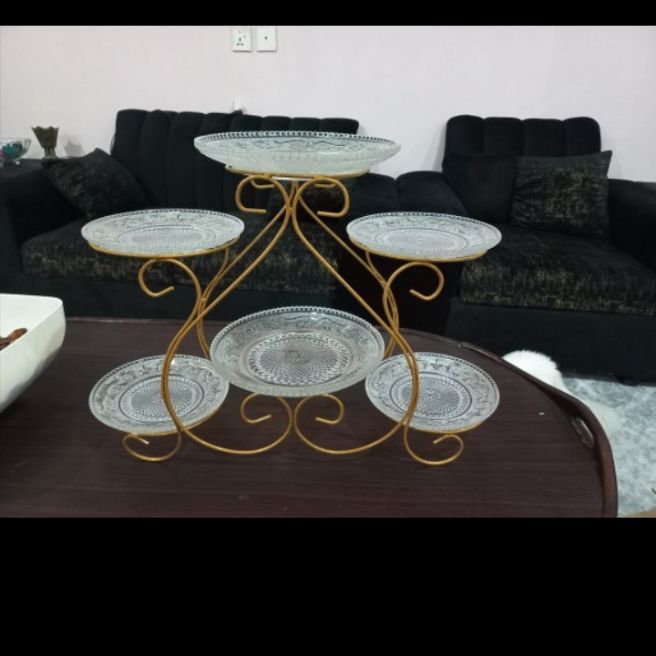 Without%20Plates%20Fruite%20Plate%20Snack%20Cake%20Dessert%20Display%20Stand%20Storage%20Rack%20Room%20Dried%20Fruit%20Using%20For%20Home%20Decorations%20Center%20Table%20Kitchen%20Organization%20Home%20Decor%20Cake%20surving%20Heavy%20Material%20With%20powder%20Coating%20Colour%20Kitchen%20&%20Dining>Serveware>Cake%20stand%20-%20Image%204