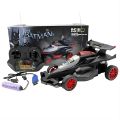 RC Batman Chariot Car for Kids -  Ultimate Remote Control Superhero Adventure Toy for Kids. 