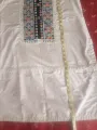 Designer suits Boutique style, 2 piece ladies, High-fashion, Breathable fabric women's suit,Eco-friendly fabric, Festive designer, Eid special girls two-piece, Custom-stitched Eid women's attire. 