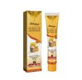 Honey Lipstick Long Lasting hydration moisturizing repair bases lip balm Anti-Cracking dry reduce lip lines peeling Lip care. 