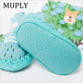 2022 Fashion Baby Socks With Rubber Soles Infant Sock Newborn Autumn Winter Children Floor Socks Shoes Anti Slip Soft Sole Sock.