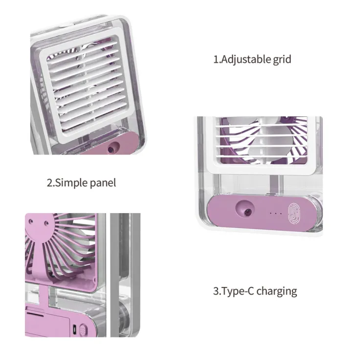 Rechargeable%20Battery%20Operated%20Mini%20Usb%20Fan%20With%20Mist%20Water%20Spray%20Mini%20Cooler%20With%20Led%20Light%20Mini%20Ac%20Personal%20Air%20Cooler%20Desk%20Fan%20For%20Office%20Kitchen%20Home%20Camping%20Indoor%20outdoor%20-%20Image%205
