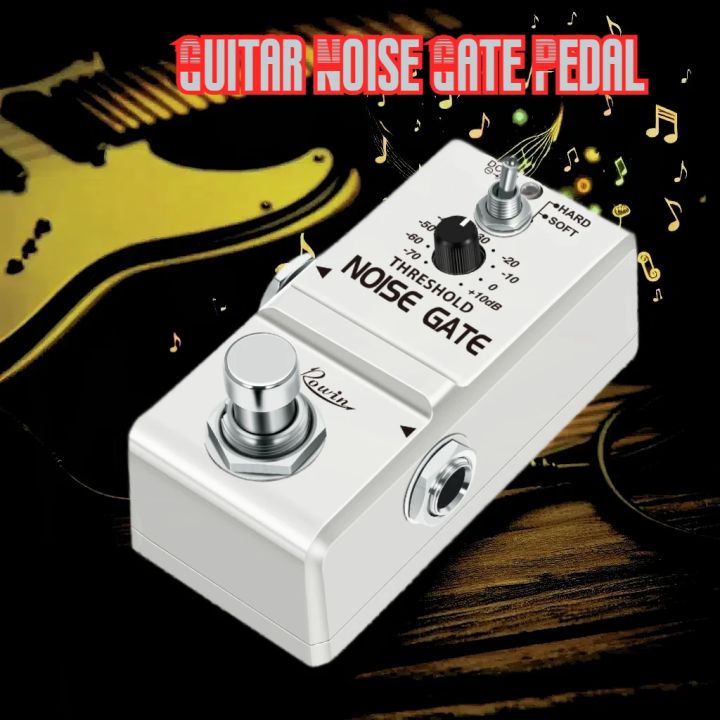Rowin%20NANO%20Guitar%20Effect%20Pedals%20Compressor%20Flanger%20Booster%20Overdrive%20Delay%20Tremolo%20Dumble%20Distortion%20for%20Electric%20Guitar%20Bass%20-%20Image%203