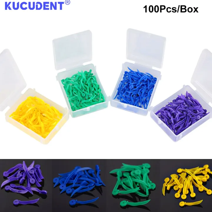 200Pcs/Pack%20Dental%20Disposable%20Tooth%20Gap%20Wedges%20with%20End%20Hole%204%20Sizes%20Plastic%20Medical%20Oral%20Care%20Accessories%20for%20Dentist%20Clinic%20-%20Image%205
