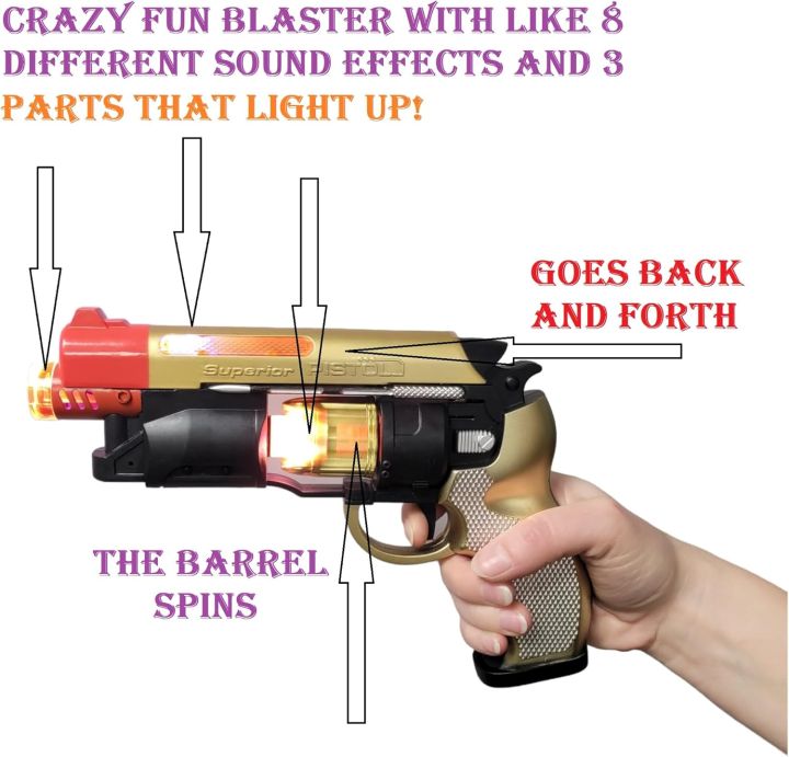 Vibration%20light%20musical%20toy%20guun%20random%20colour%201piece%20-%20Image%204