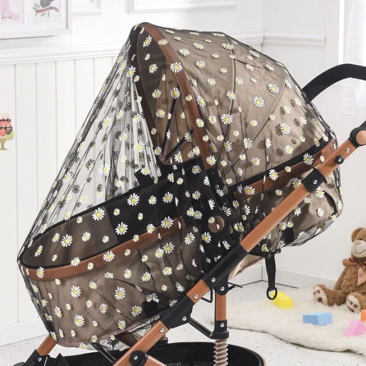 Baby%20Stroller%20Mosquito%20Net%20Pushchair%20Cart%20Insect%20Shield%20Net%20Baby%20Stroller%20Accessories%20Mesh%20Safe%20Infants%20Protection%20Mesh%20Cover%20-%20Image%207