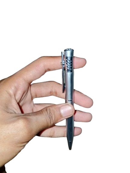Luxury Diamond Crystal Pen – Stylish Decorative Ballpoint Pen for Gift & Office Use