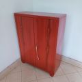 Steel Cupboard Half (High Quality). 