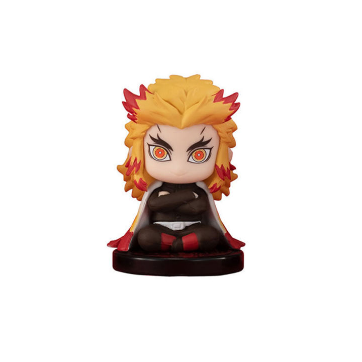 5%20Style/Set%20Q%20Version%20Demon%20Slayer%20Sitting%20Ghost%20Doll%20Tanjiro%20Nidouzi%20Inosuke%20Zenizu%20Figure%20Action%20Figure%20Movie%20Model%20Toys%20Doll%20-%20Image%204
