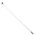 Golf Ball Retriever for Water Telescopic Portable Golf Ball Picker Steel Golf Ball Pick Up Grabber With Automatic Locking Scoop.