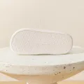 New Cotton Slippers For Women's Winter Indoor Home Fur Slippers With Thick Sole And Anti Slip Winter Style For Home Use(MTX2314). 