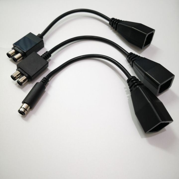 25cm%20Length%20XBox%20360%20Charging%20Conversion%20Cable%20to%20XBox%20360%20Slim,XBox%20360%20E,XBox%20ONE,XBox360%20Power%20Conversion%20Cable%20-%20Image%207