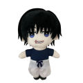 26cm New hot Jujutsu Kaisen Mahito Plush Nanami Kento Inumaki Toge Fushiguro Toji Anime Figure Stuffed Kawaii Doll Birthday .