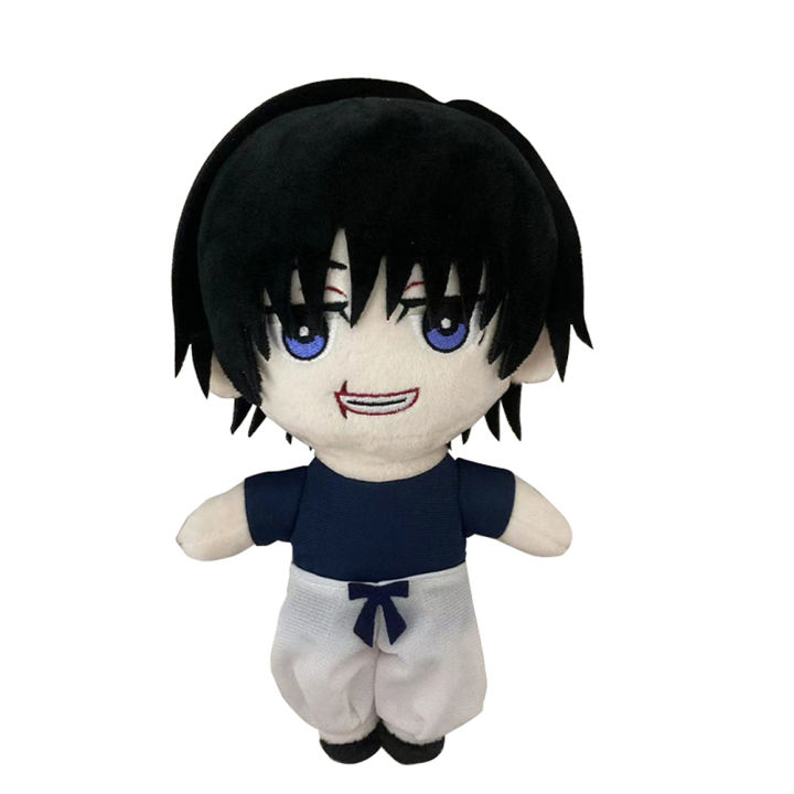 26cm%20New%20hot%20Jujutsu%20Kaisen%20Mahito%20Plush%20Nanami%20Kento%20Inumaki%20Toge%20Fushiguro%20Toji%20Anime%20Figure%20Stuffed%20Kawaii%20Doll%20Birthday%20%20-%20Image%205