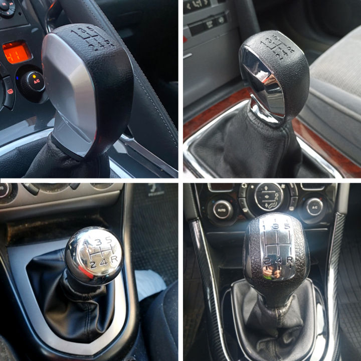 New%20Chrome%20Car%20ABS%20Gear%20Shift%20Knob%20Manual%205%20Speed%20For%20Peugeot%20106%20107%20206%20207%20306%20307%20308%203008%20406%205008%20605%20807%20-%20Image%203