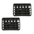 Front Center Dash Air Vent Grill For Toyota Hilux LN145 1997~2004 Auot Parts 55063-35030 55063-35010 5506335010 5506335030. 