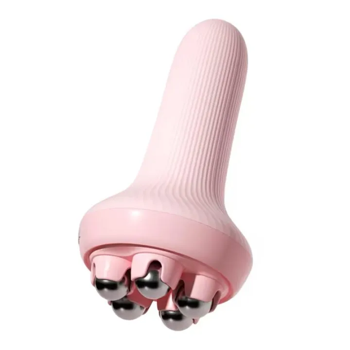 3D Roller Body Massager
