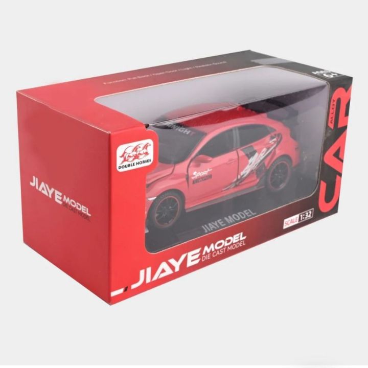 Honda%20Civic%20Type%20R%20Car%20Model%20Alloy%201:32%20Diecast%20Cars%20Model%20Car%20Toy%20Vehicles%20Toys%20-%20Image%208