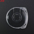 JCD 1pcs Replacement Game Disc Storage Shell Cover PSP UMD Protective Clear Case Shell For PSP 1000/2000/3000 Fix Accesies. 