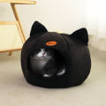 Warm Multi-Shaped Pet Nest A Multi-Purpose Cat Bed That Cats Love Pet Rest Home Portable Cat Litter Is Easy To Clean. 