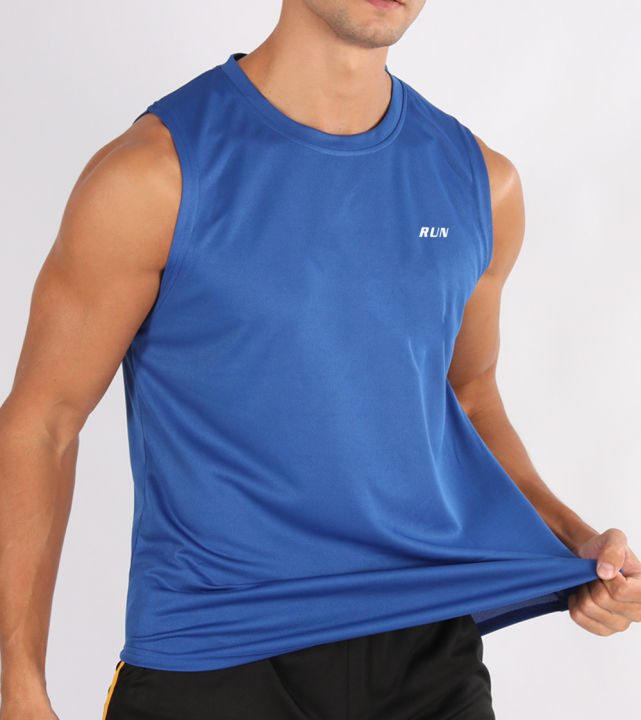 2025%20Men's%20fitness%20vest%20quick-drying%20mesh%20sportswear%20fitness%20sleeveless%20T-shirt%20men's%20GYM%20sportswear%20breathable%20and%20casual%20NEW%20-%20Image%204