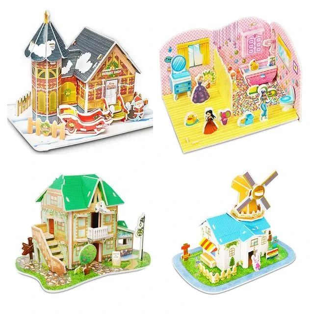 Kids%20Puzzle%203D%20Puzzle%20Handmade%20Puzzle%20Model%20Baby%20Brain%20Development%20Educational%20Toys%C2%A0%20-%20Image%202