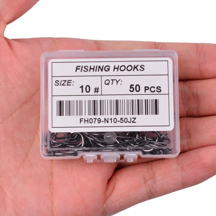 Aorace%20100pcs/Box%20Fishing%20Hooks%20Iseama%20Circle%20Carp%20Eyed%20Fishing%20Hook%20Set%20Size%202-15#%20Ring%20Eye%20Japan%20Fishhooks%20Single%20Jig%20Hook%20-%20Image%206