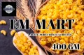 EM MART MACARONI 400g. 
