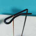 Insence Burner Upside Down Incense Burner Incense Stick Holder Wooden Round Incense Tray Ornament Bedroom Home Yoga Decoration. 