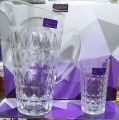 Delisoga Water Set 7 Pcs. 