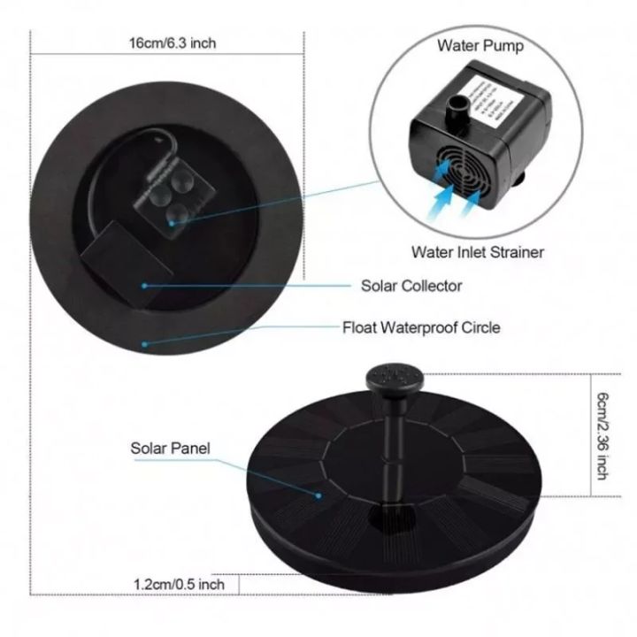 Solar%20Floating%20Fountain%20Floating%20Solar%20Fountain%20Garden%20Water%20Fountain%20Pool%20Pond%20Decoration%20Solar%20Panel%20Powered%20Fountain%20-%20Image%205