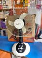 Electrocare Extra High Speed Powerful Table Fan 12 Inches. 