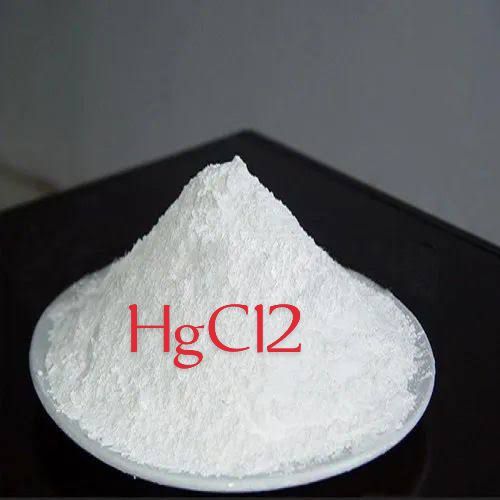 Mercuric chloride 500gm