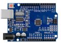 Arduino Uno. 