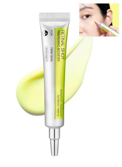 Celimax%20The%20Vita%20A%20Retinal%20Shot%20Tightening%20Booster%20Firm%20Skin%20Eye%20Cream%2015ml%20Face%20-%20Image%203