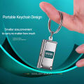 1pcs Nail Clippers Collapsible Portable Travel Fingernail Nail Scissors Cutter Stainless Steel Manicure Tools.