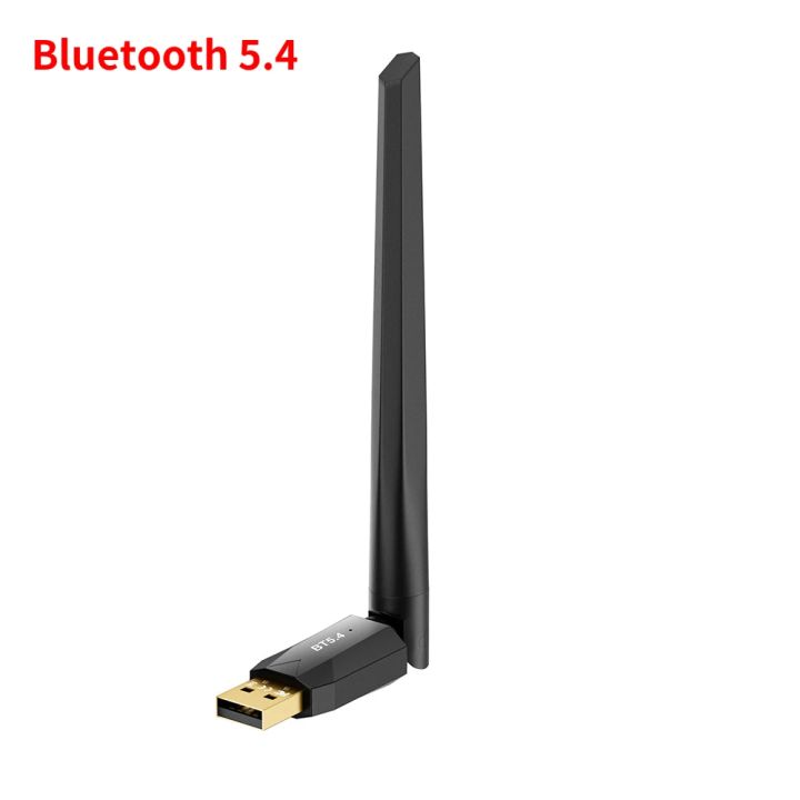 150M%20Bluetooth%205.4%20USB%20Dongle%20Driver%20Free%20for%20Win11/10/8.1%20Mouse%20Keyboard%20Audio%20Receiver%20Transmitter%20-%20Image%207