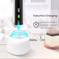 USB Charger for Oral B Braun Electric Toothbrush, Portable Travel Charger for Oral-B 500 3757 Waterproof Inductive Charging Base. 
