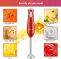 German & UK Lot Imported 4-in1 Hand Blender & Chopper. 