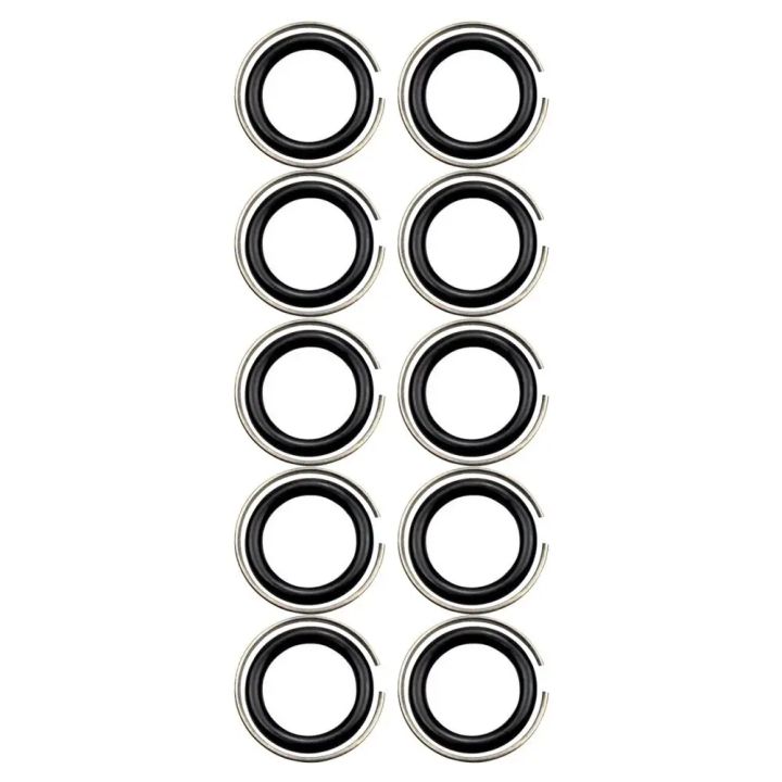 10/20PCS%201/2%20inch%20Retaining%20Ring%20Clip%20With%20O-Ring%20Socket%20Impact%20Wrench%20Snap%20Ring%20Durable%20Anti%20Detachment%20-%20Image%207