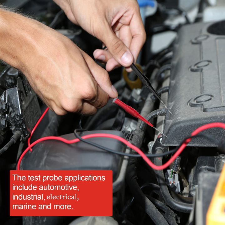 10Pcs%2030V%20Diagnostic%20Tools%20Multimeter%20Test%20Lead%20Extention%20Back%20Piercing%20Needle%20Tip%20Probes%20Car%20Automotive%20Test%20Probe%20Kit%200.7MM%20-%20Image%206