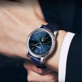Wokai's New Fully Automatic Quartz Movement, Elegant Business Men's Watch Gift, Best Choice. 