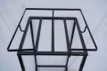 Water Dispenser heavy metal Stand Cooler stand Matka stand Rack n Organizer Bottle Stand stool Heavy Metal Pipe Cooler stand Cooler Holder water can Holder stand. 