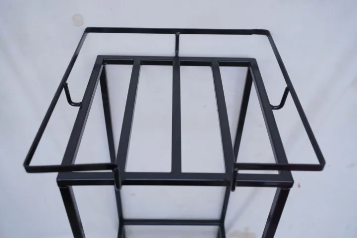 Water%20Dispenser%20heavy%20metal%20Stand%20Cooler%20stand%20Matka%20stand%20Rack%20n%20Organizer%20Bottle%20Stand%20stool%20Heavy%20Metal%20Pipe%20Cooler%20stand%20Cooler%20Holder%20water%20can%20Holder%20stand%20-%20Image%203