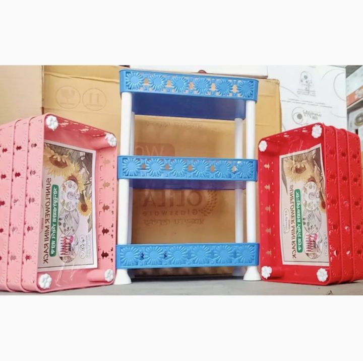 BP%20Plastic%20Standard%20Mini%20Rack%20-%20Kitchen%20Rack%20-%20(3%20Steps):%20Organize%20Your%20Kitchen%20Efficiently%20with%20This%203-Tier%20Plastic%20Mini%20Rack%20-%20Image%202